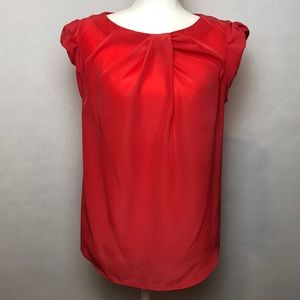 Rachel Roy Coral Top